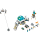 LEGO City 60350 Stacja badawcza na Księżycu - 1035634 - zdjęcie 5